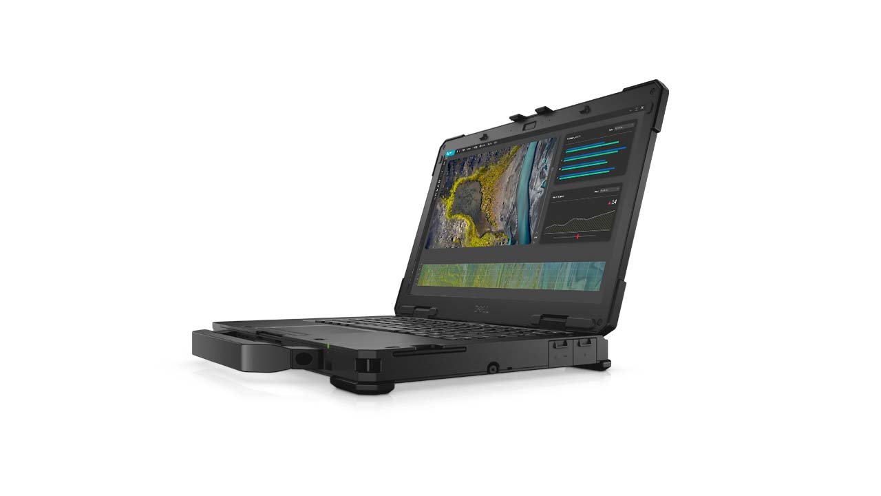 Dell Latitude 14 Inch 5430 Rugged Laptop | Dell Canada
