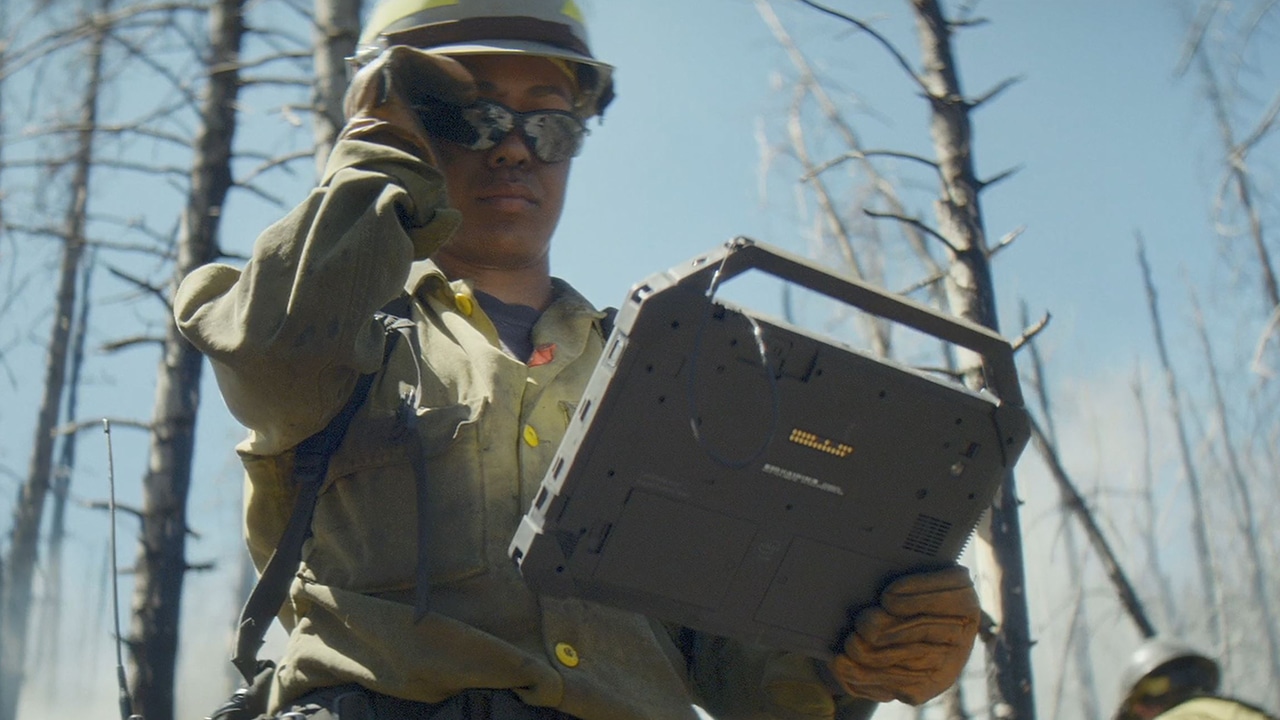 New Latitude 12 7220 Rugged Extreme Tablet Dell USA