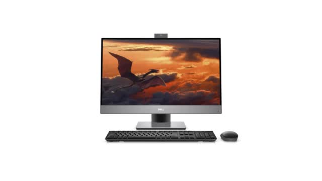 Inspiron 27 7777 All In One Computer With Dell Cinema Dell United States