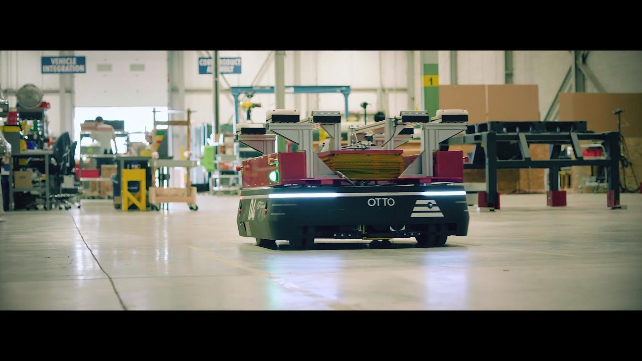 Making Robots a Reality 1