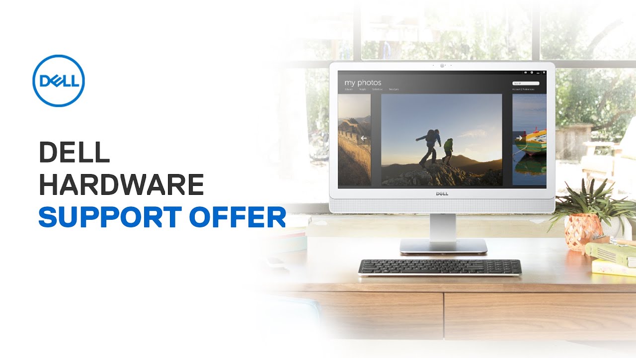 Dell Hardware Support Offer (Dell Official)