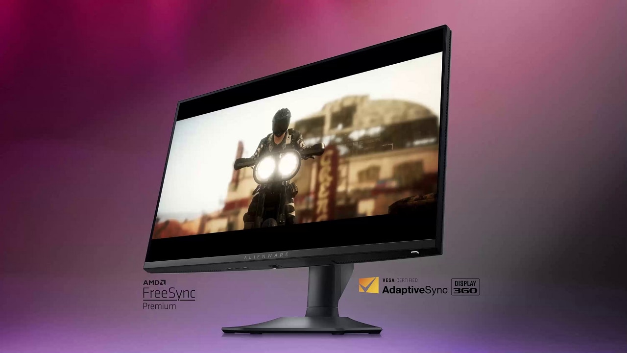 Monitor 360 Hz: perguntas e respostas sobre as telas 'super-rápidas