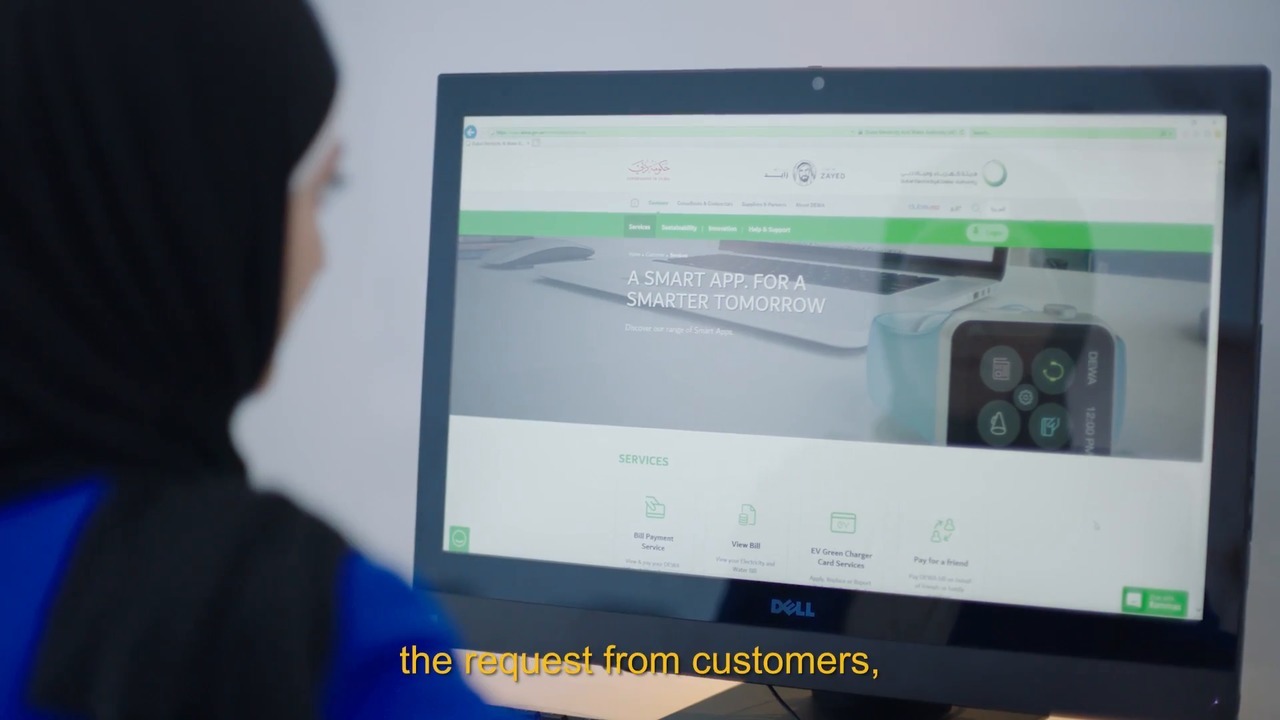 MORO provides IT, Cloud and Digital Solutions