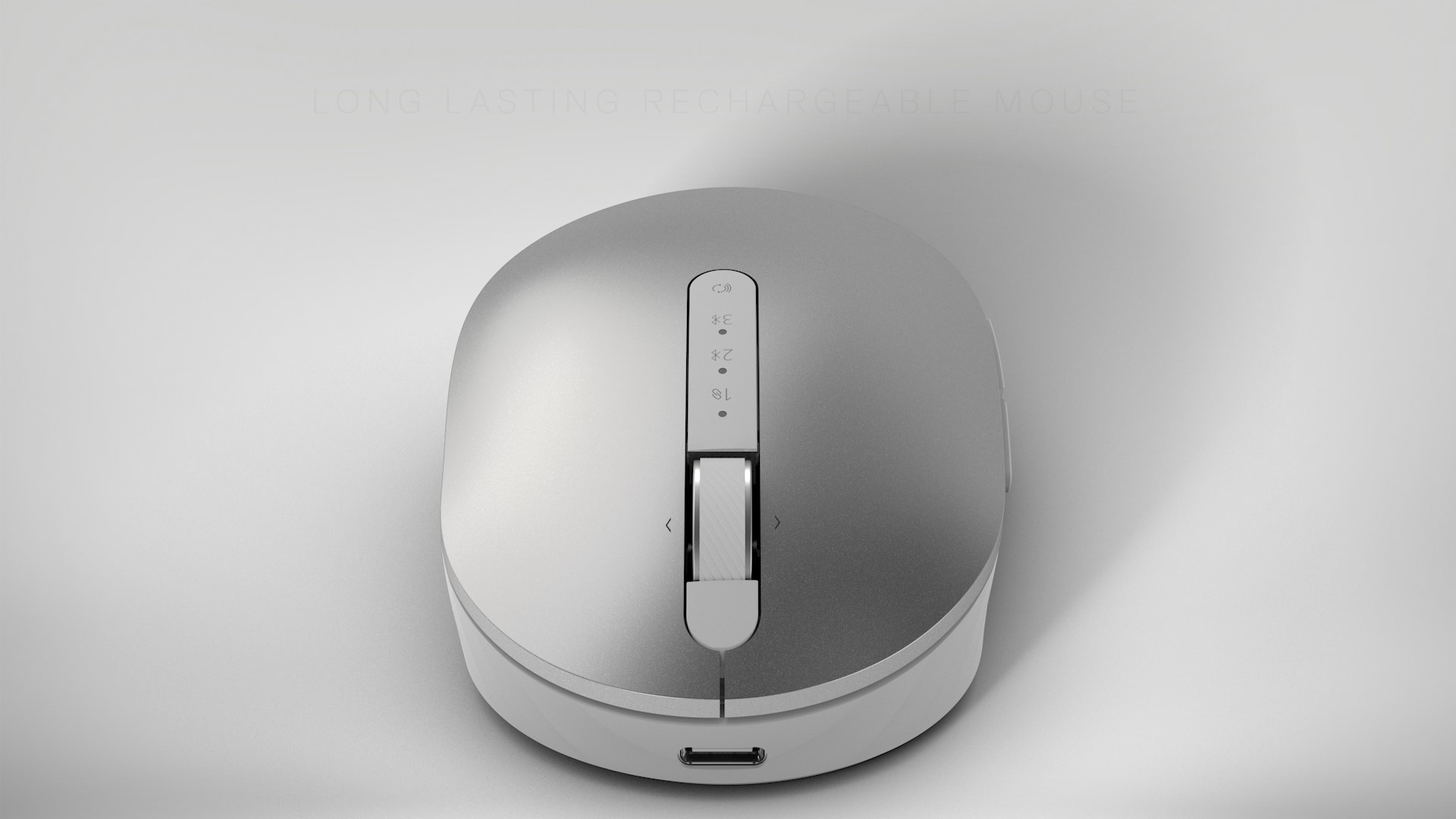 Ewell stem Centraliseren Dell Premier Rechargeable Wireless Mouse – MS7421W | Dell USA