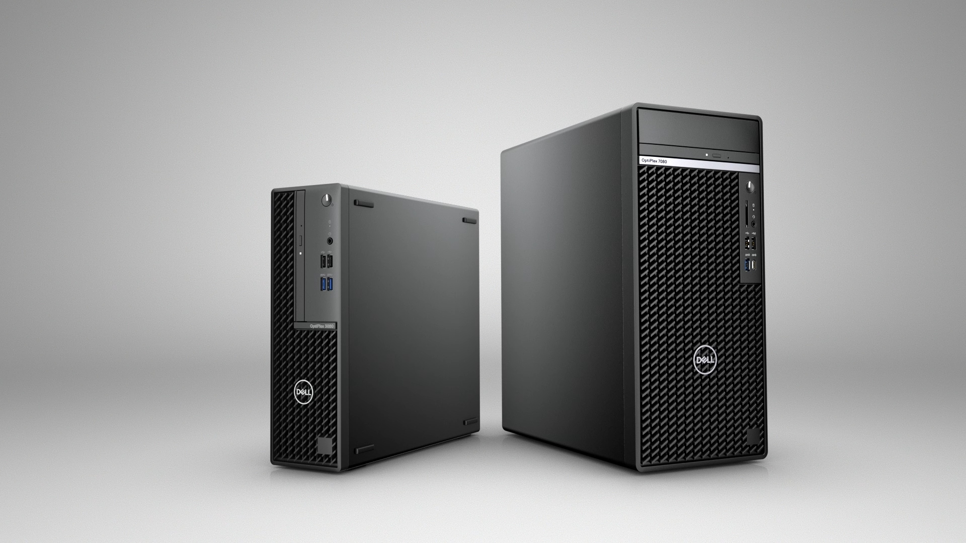 OptiPlex 7080 Tower and Small Form Factor | Dell USA