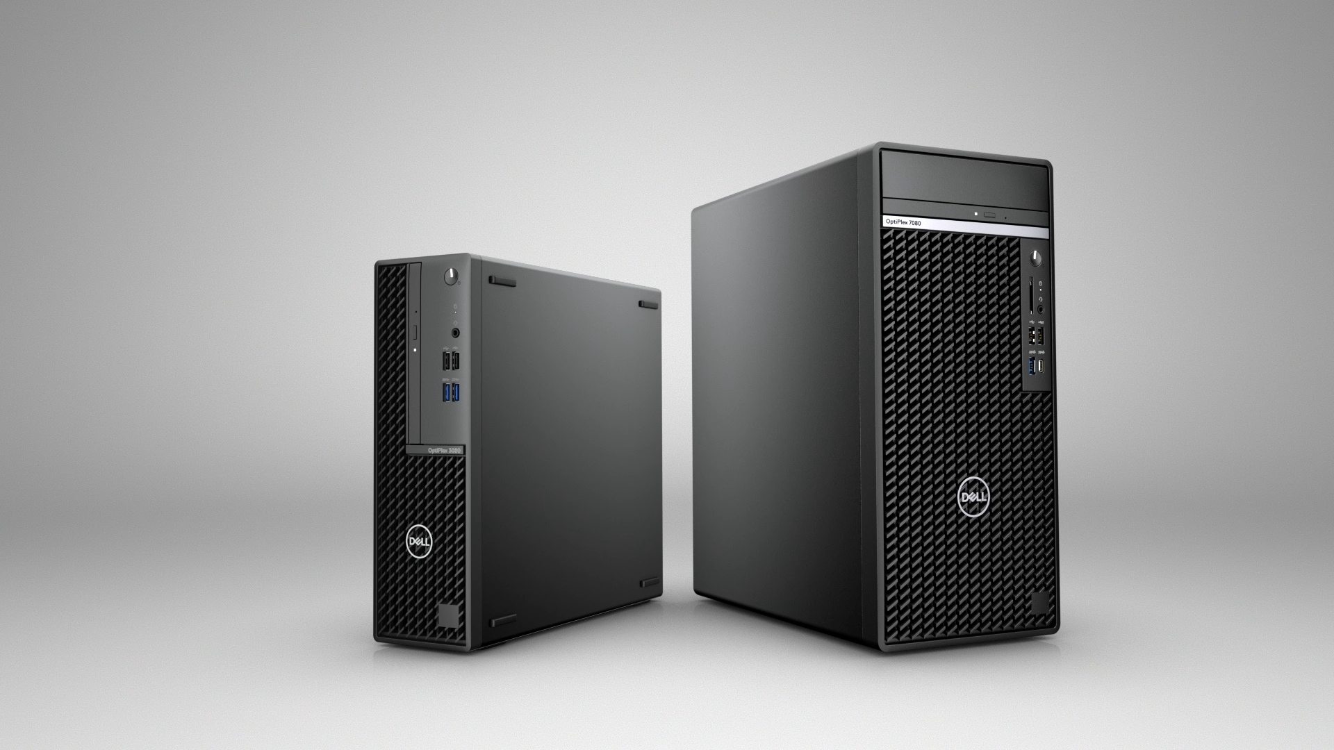 Обзор компьютеров dell optiplex