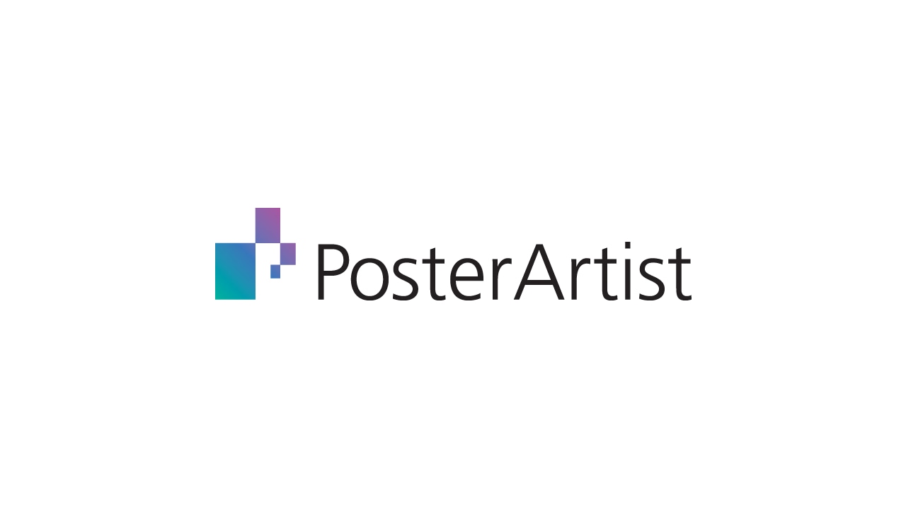 Introduction to the online version of PosterArtist