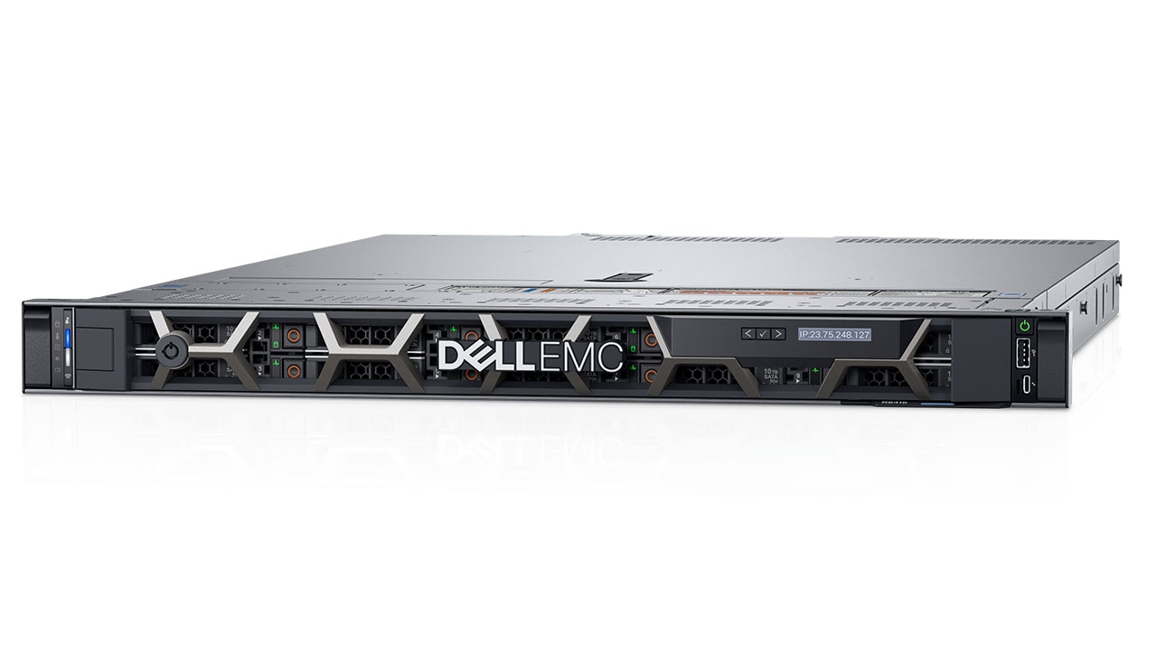 Dell PowerEdge R6415 Rack Server : Servers | Dell USA