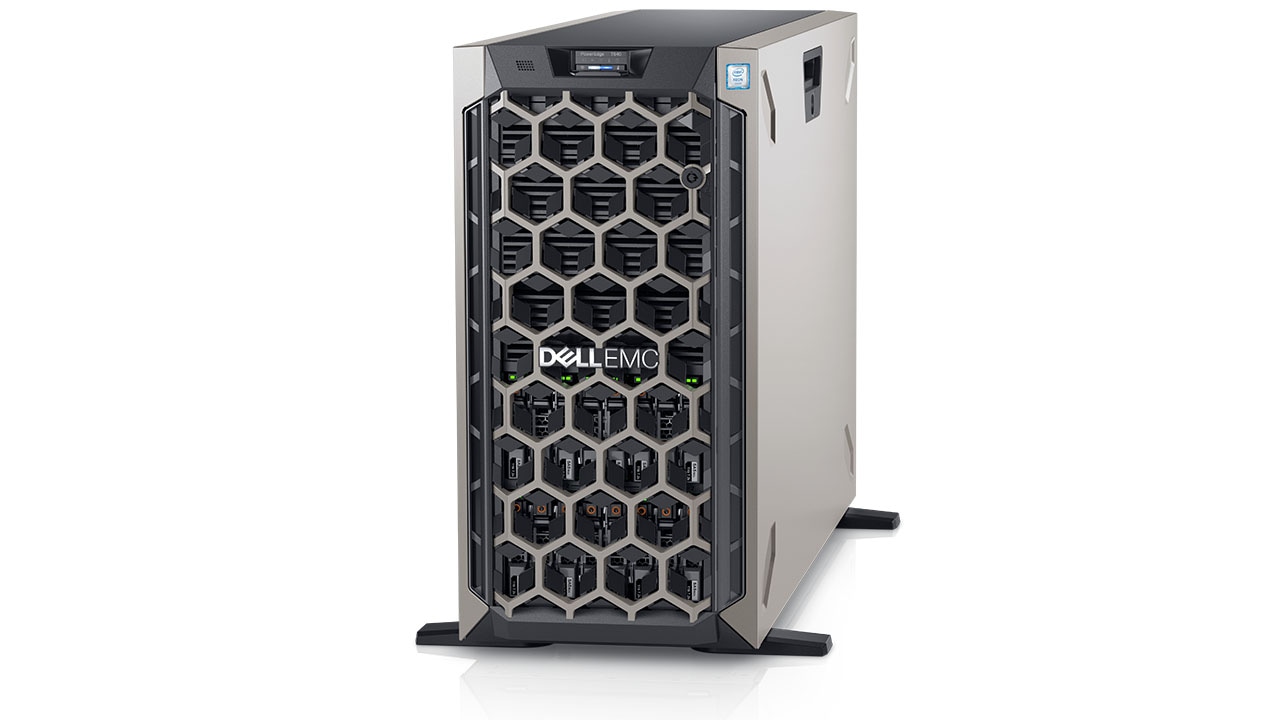 Dell PowerEdge T640 Tower Server : Servers | Dell USA