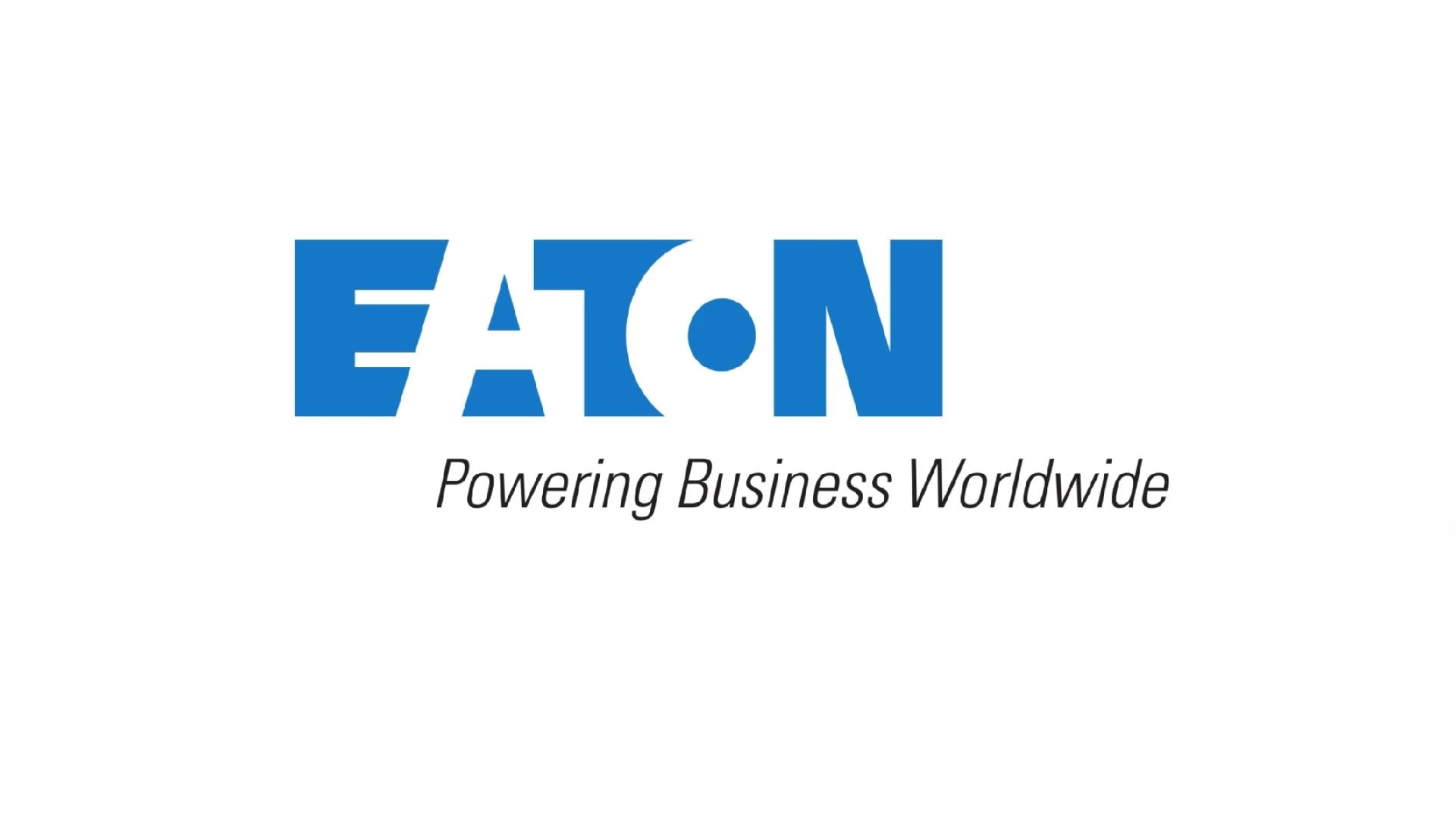 Powering Data Centered Around the Edge with Eaton