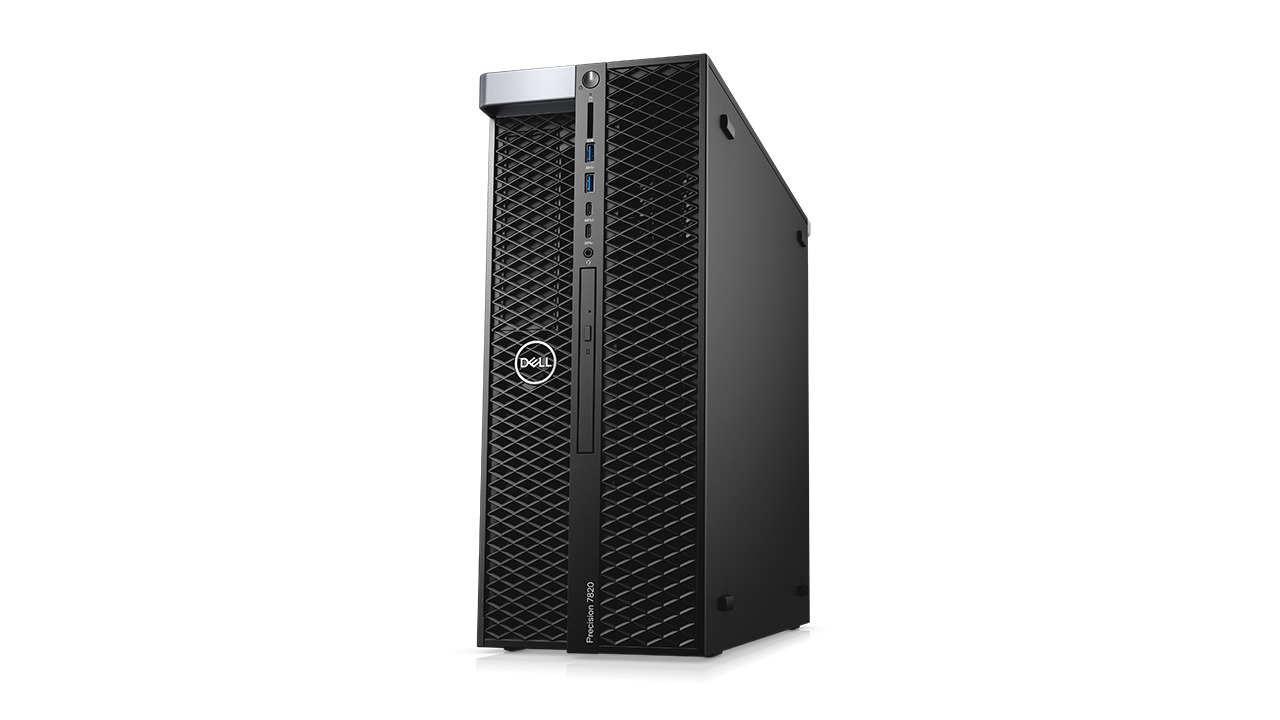 【Dell】Precision 7820 Tower Dell デル　BTO パソコン　格安通販