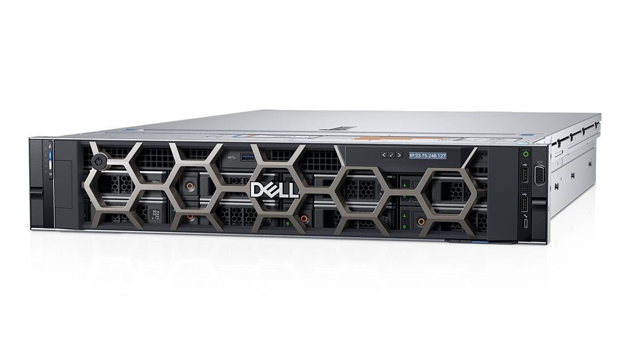 Precision 7920 Rack Workstation PC with Xeon Processor | Dell USA