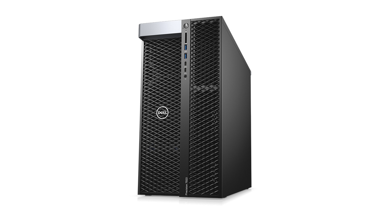 【Dell】Precision 7920 Tower Dell デル　BTO パソコン　格安通販