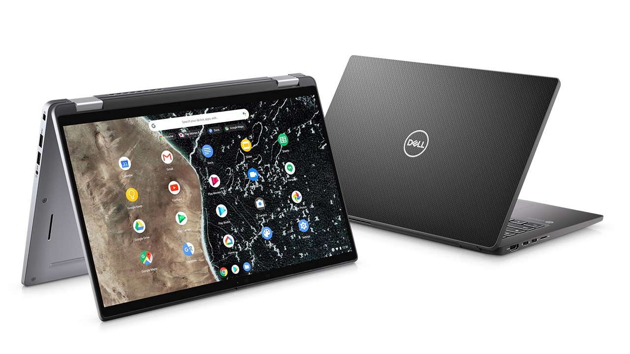 Latitude Tablets and 2-in-1 PCs | Dell Canada