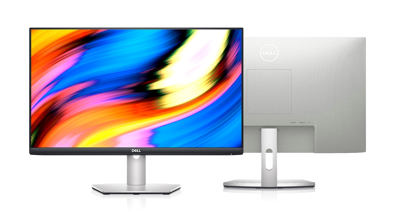 DELL 24 MONITORS DELL 27 MONITORS DELL 24 MONITORS DELL 27 MONITORS