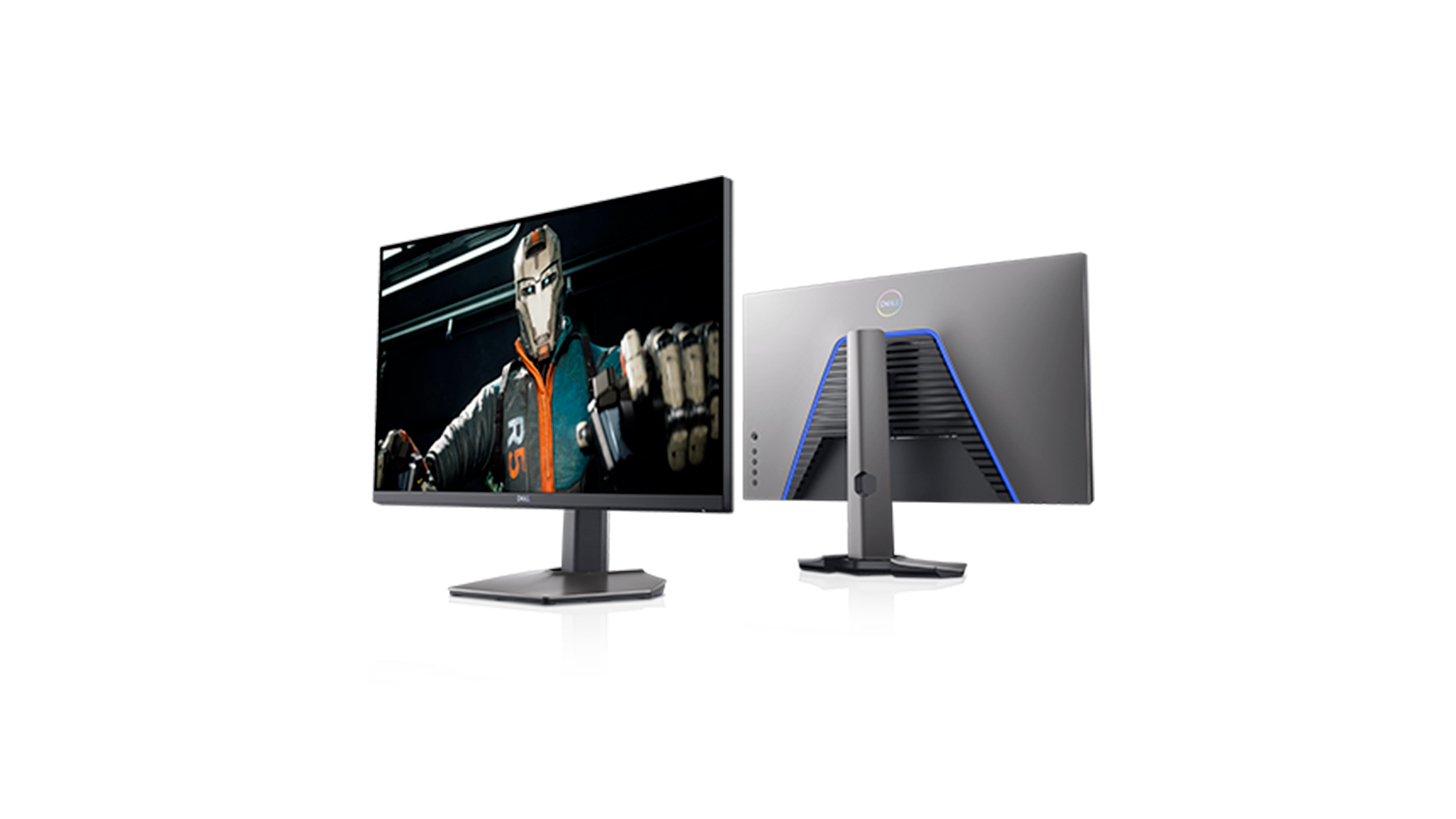 Dell 27 Inch Gaming Monitor: S2721DGF | Dell USA