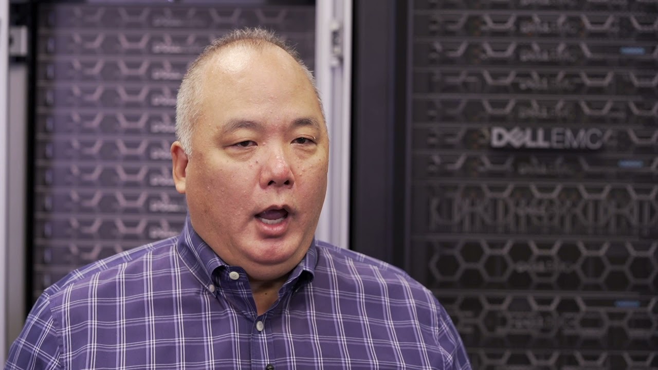 TECH TALK: New PowerEdge T150 Server