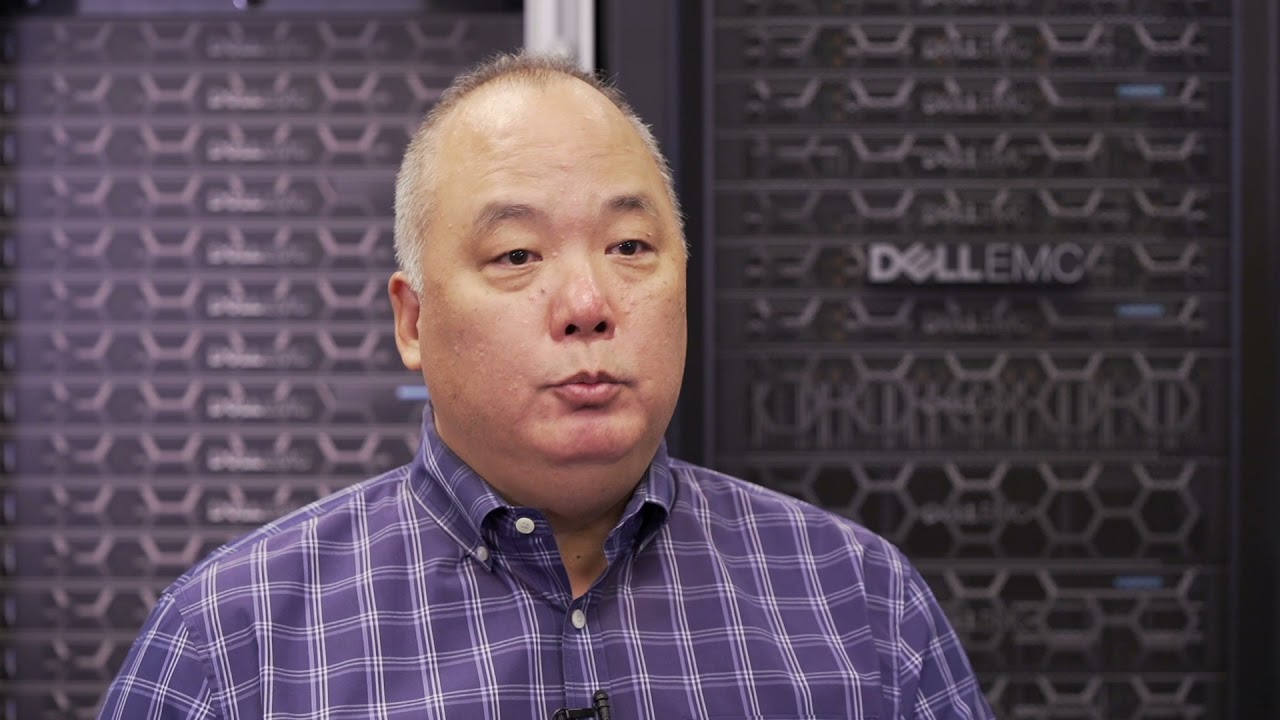 TECH TALK: New PowerEdge T350 Server