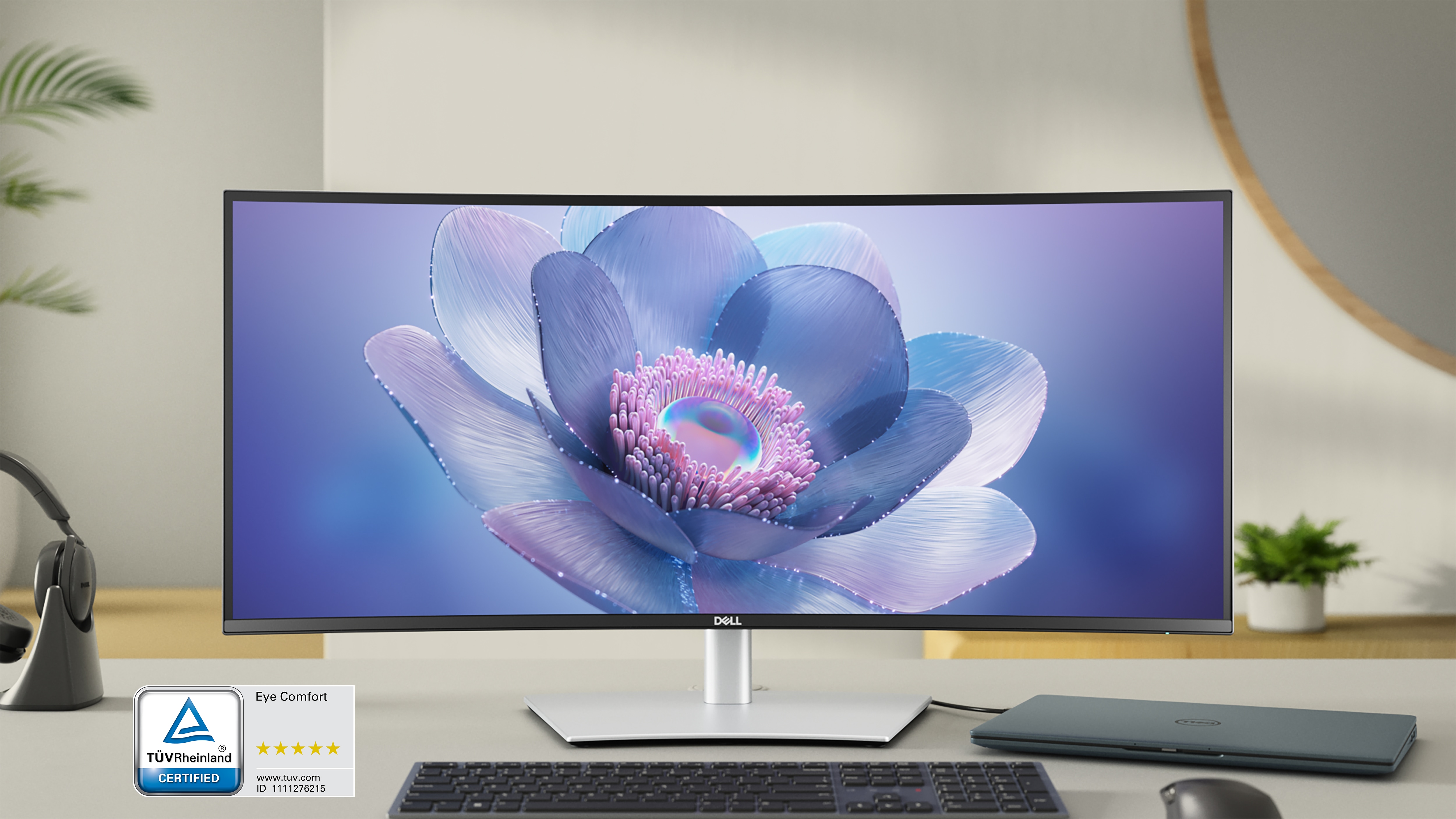 Dell Launches World's First Monitors With 'IPS Black' Technology