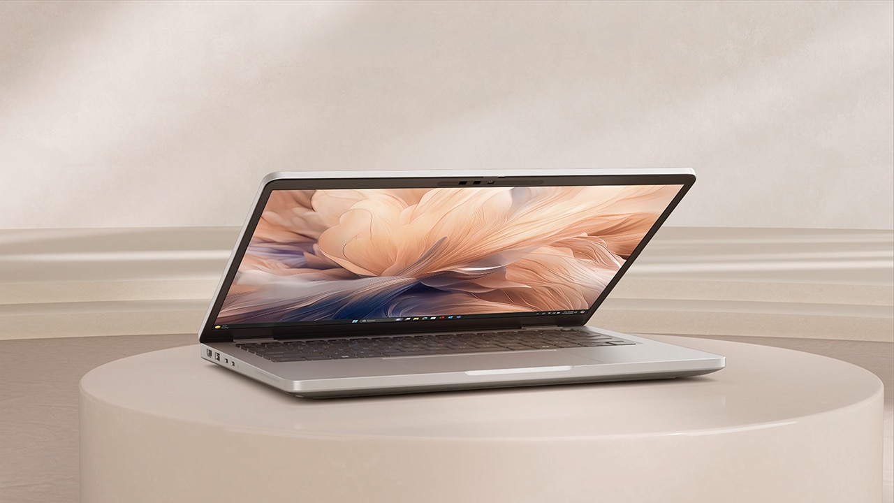 Dell Pro 13 Plus Laptop