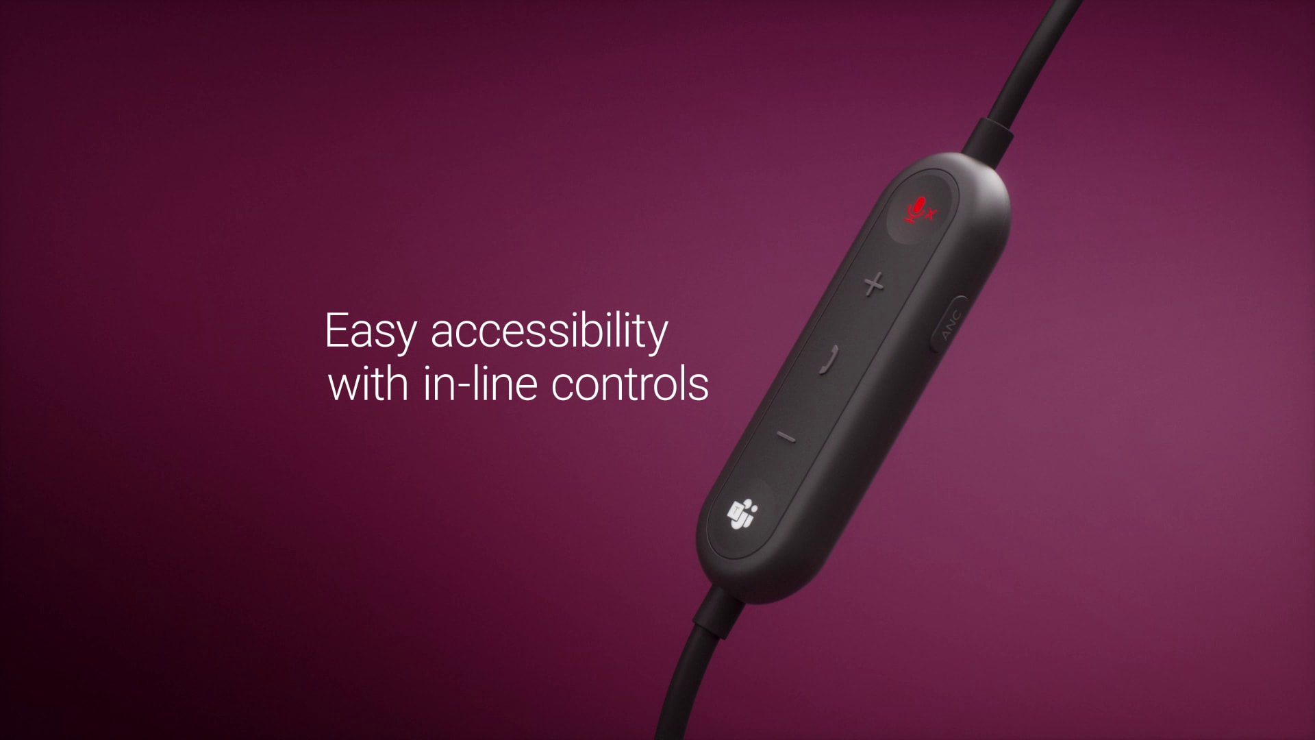 Auriculares inalámbricos ANC Dell Pro - WL5024