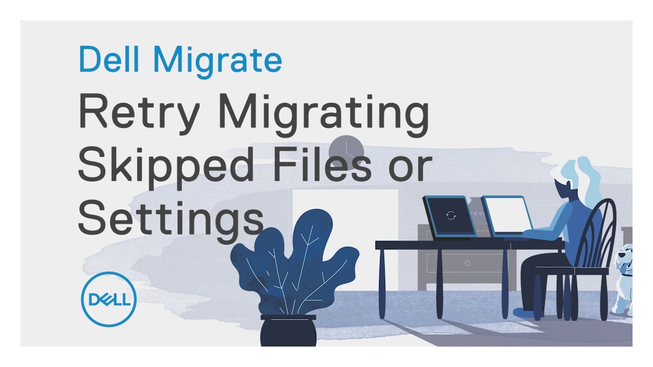 How to retry migrating your data