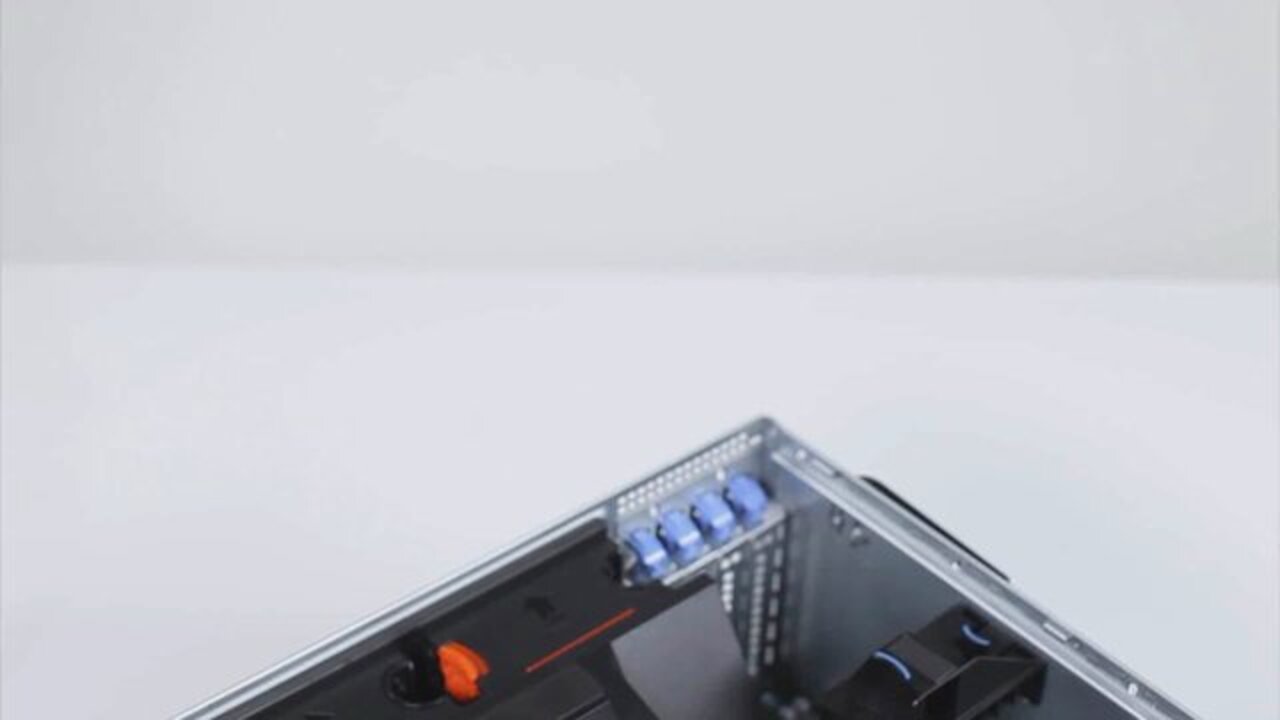 Anleitung zum Austauschen des Lüfters für PowerEdge T620