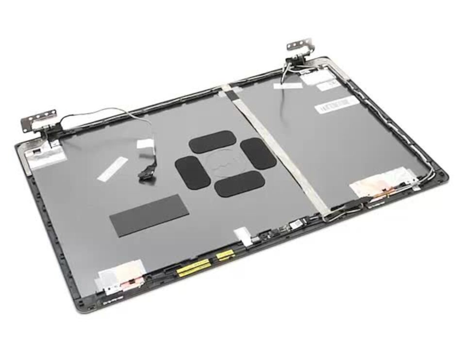 Anleitung zum Austauschen des Kamerakabels beim Vostro 5560