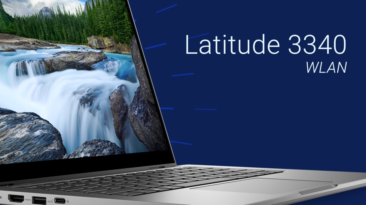 Latitude 3340のサポート | Dell 日本