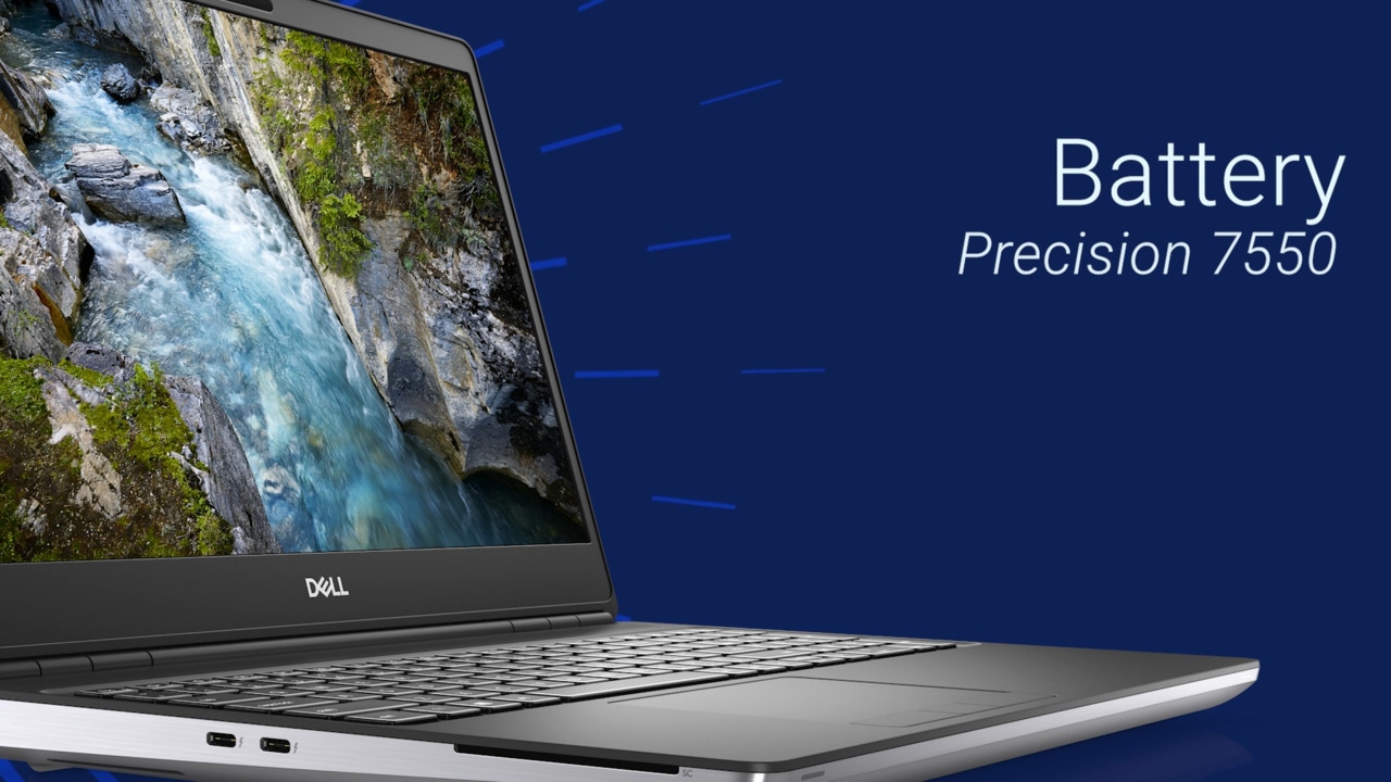 バッテリー超優良/Dell Precision 7550/RTX3000 Amazon.com: NBULBL PKWVM Laptop Battery Replacement for Dell