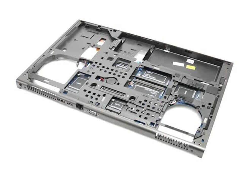 How to disassemble System Board  for Precision 6800