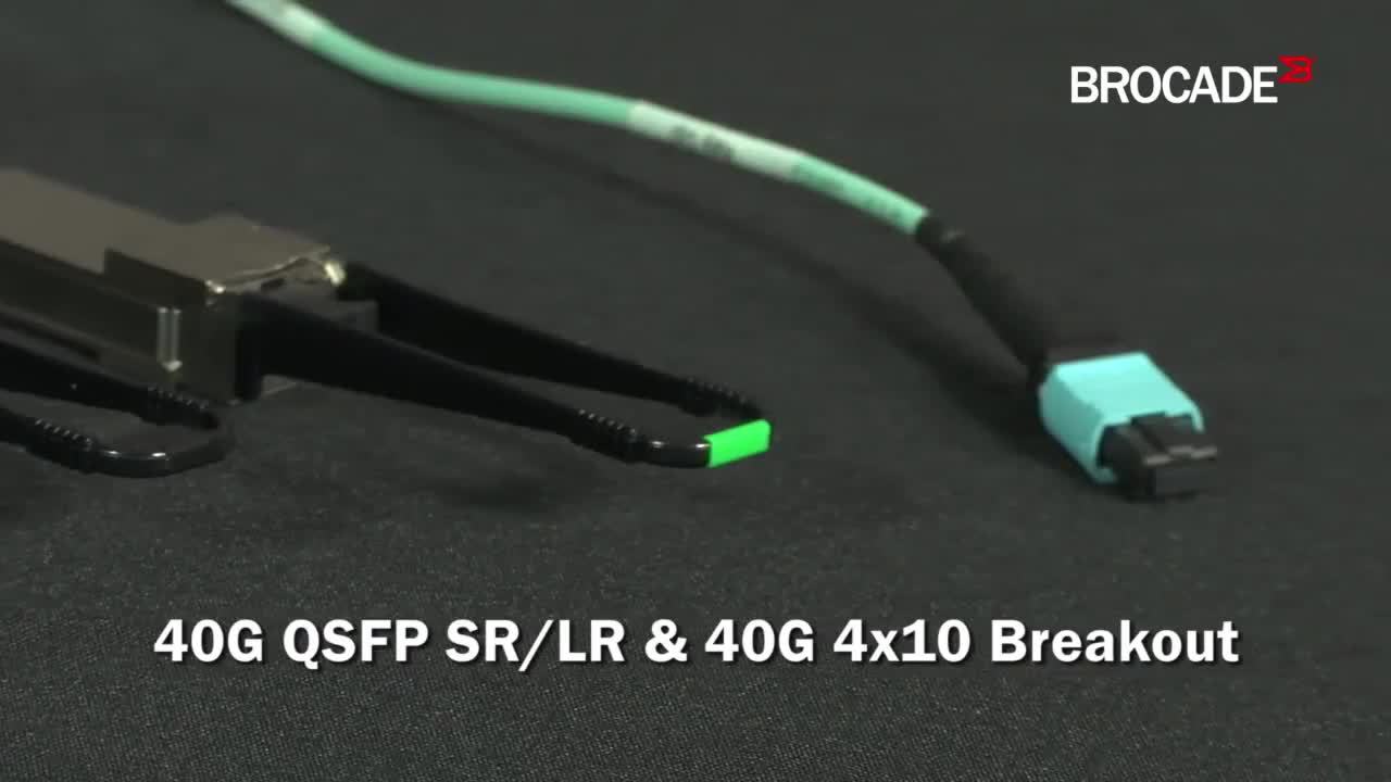 VDX-6740B Field Replaceable Units