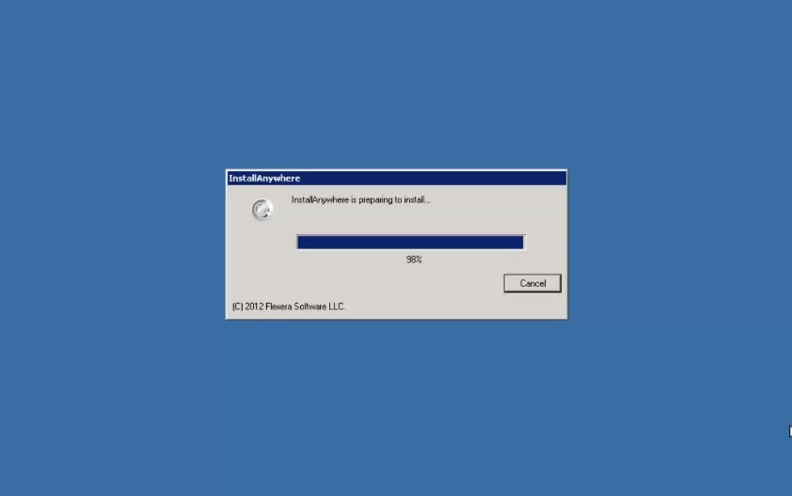 Data Protection Advisor (DPA): agrupación en clústeres de servidores de aplicaciones
