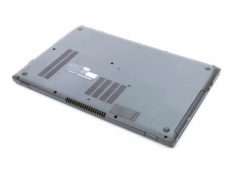 How to remove the Optical Disk Drive Bezel for Vostro 5560