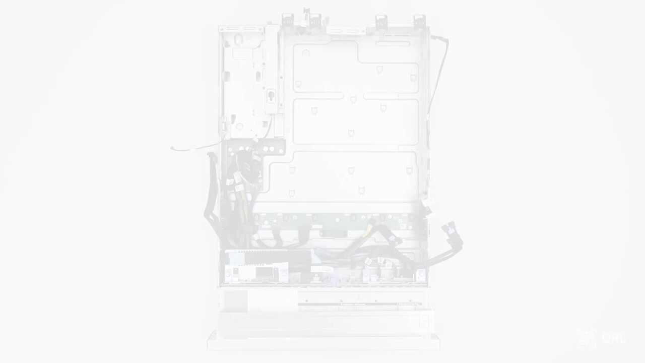 PowerEdge HS5620의 시스템 보드를 교체하는 방법