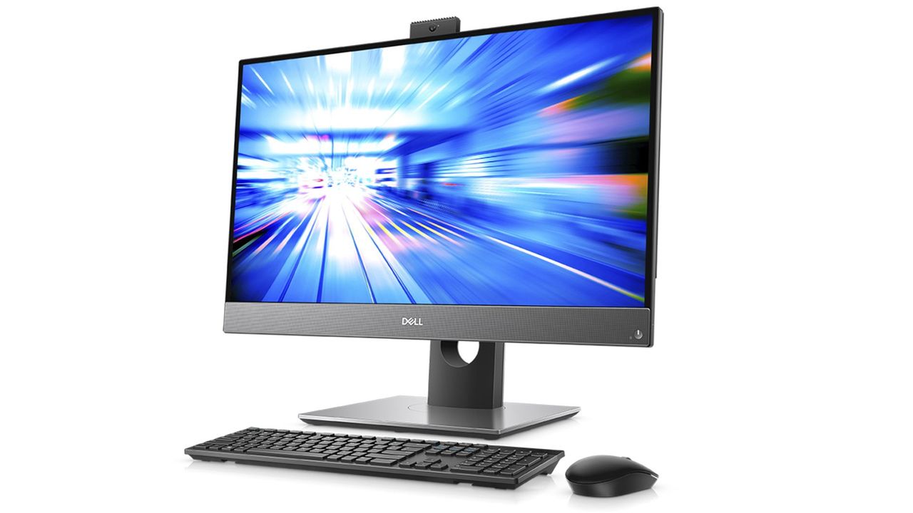 OptiPlex All-In-One: 2019 Product Overview