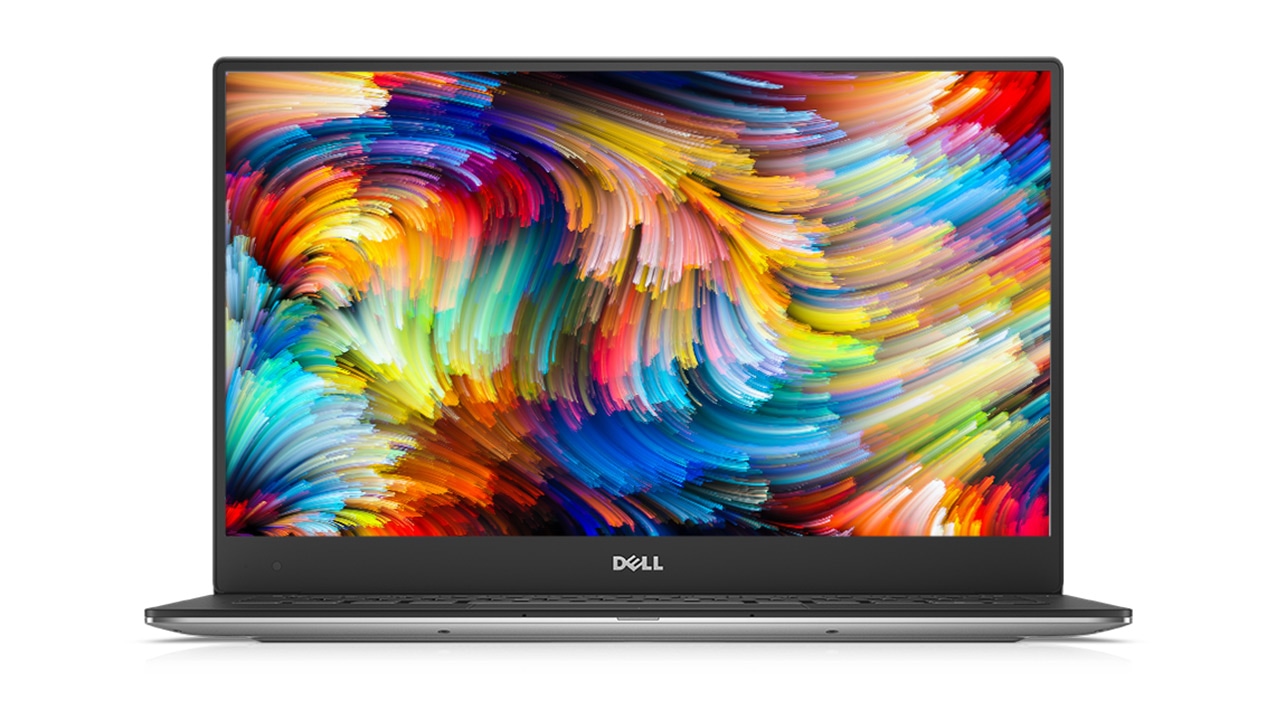 Dell XPS 13 Laptop (2017) Tổng quan về sản phẩm 90