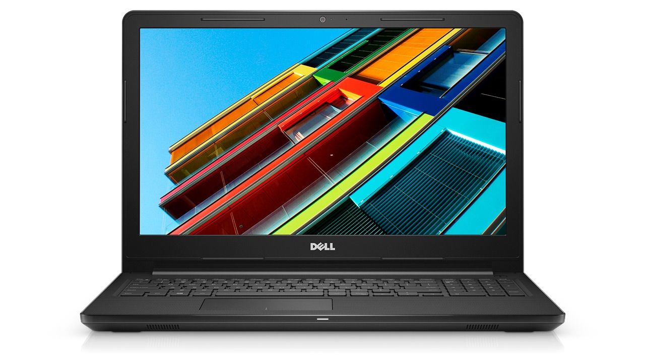 dell inspiron 15 3000 laptop celeron