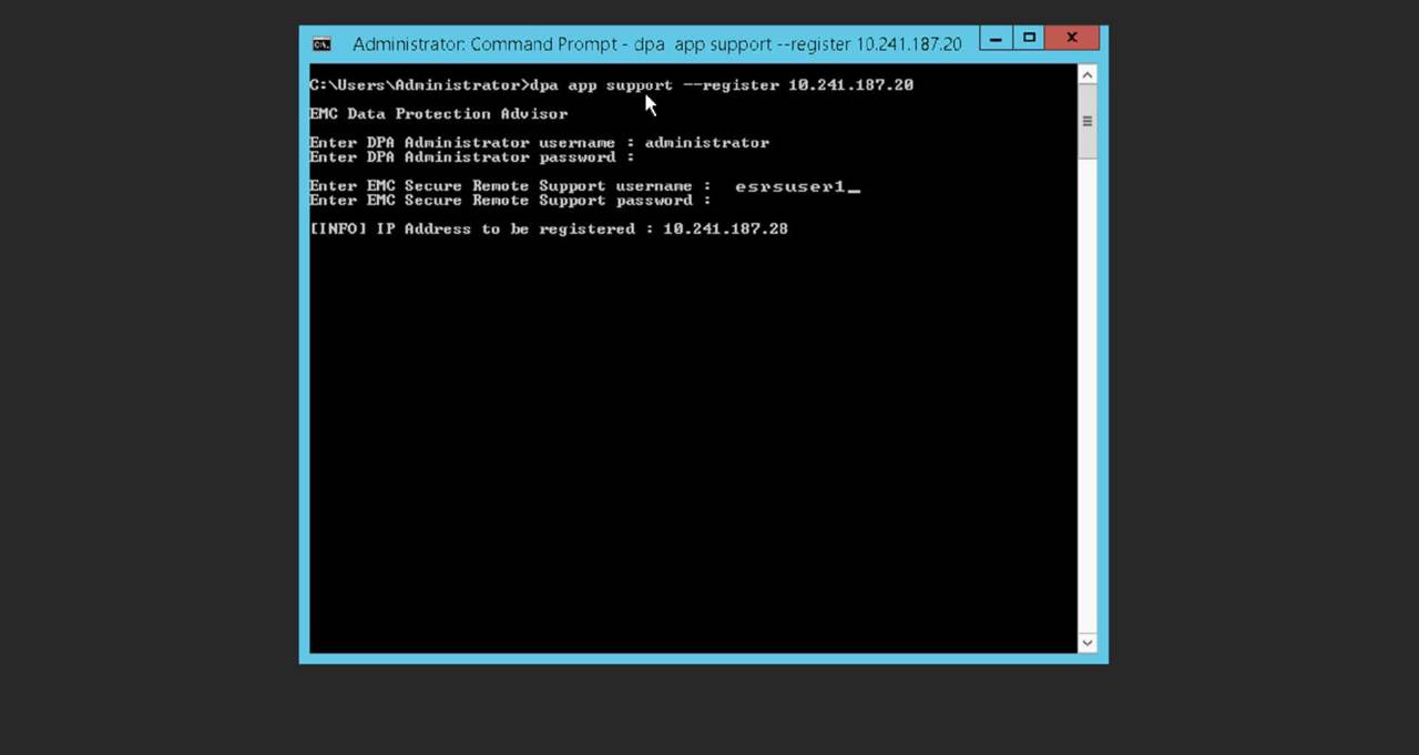 Data Protection Advisor (DPA) - 6.2 New Features Part 1 | Dell Guyana