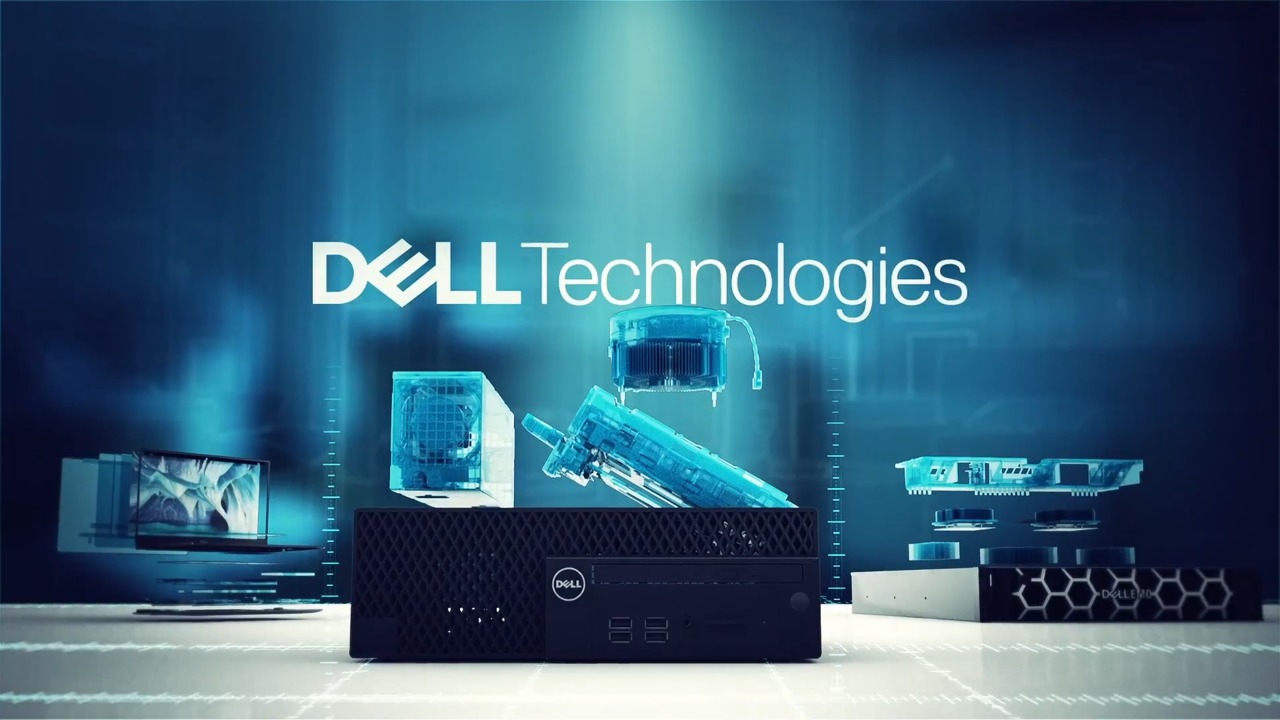 Tutorial on Dell AR assistant walkthrough