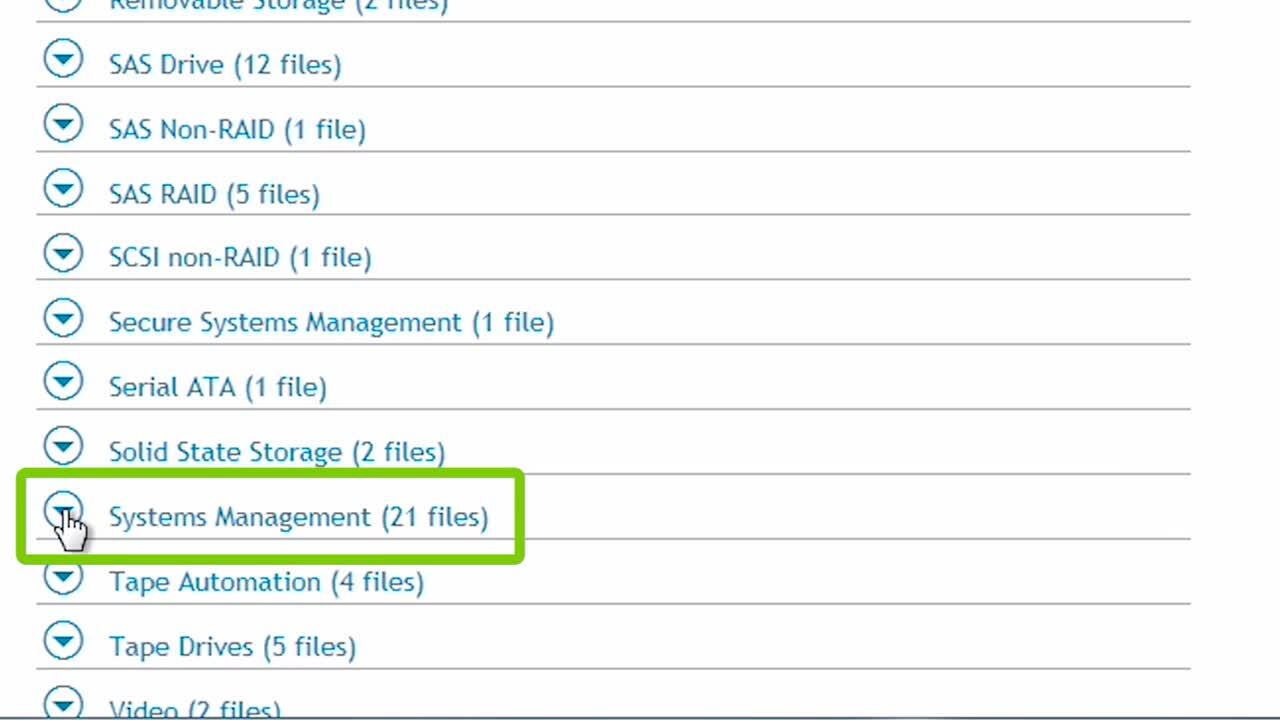 How To Export RAID Controller Logs using OMSA | Dell Dell Support 