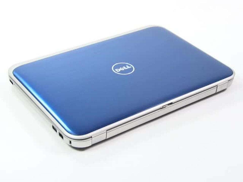 How to remove the LCD Backlit Switch for Inspiron 14R 5420