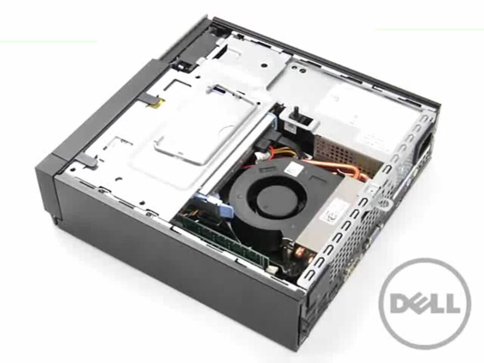 OEM Dell Optiplex 7010 USFF マザーボードソケット1155 MN1TX 0MN1TX ...