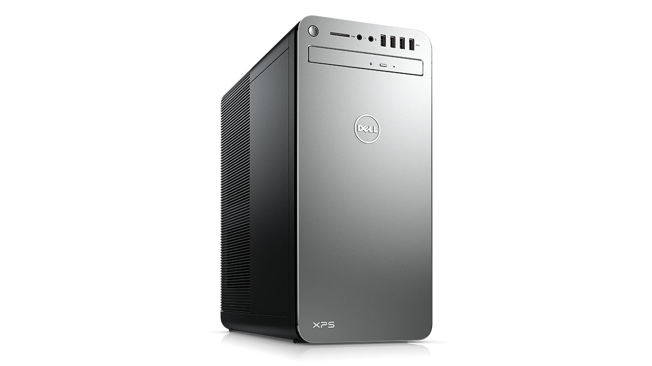 XPS Tower Special Edition  Dell United States