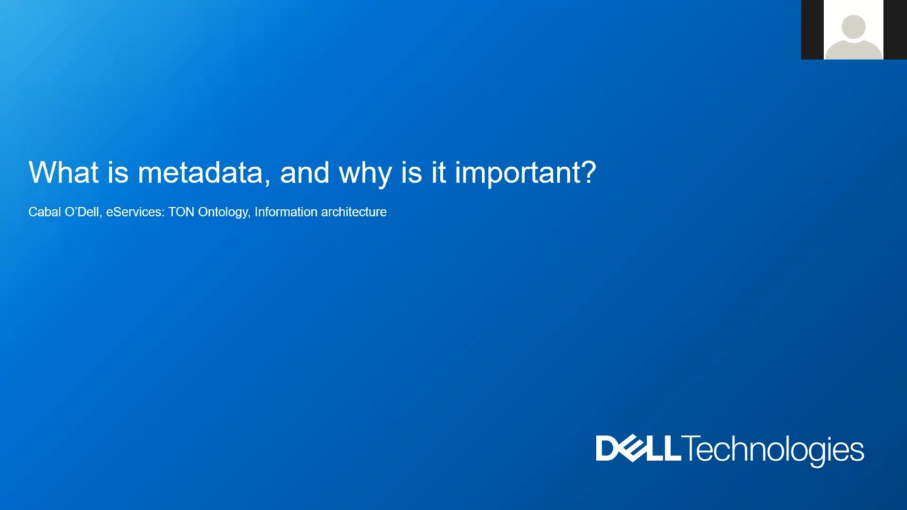 Tutorial on Data structure and why is it important | Dell US