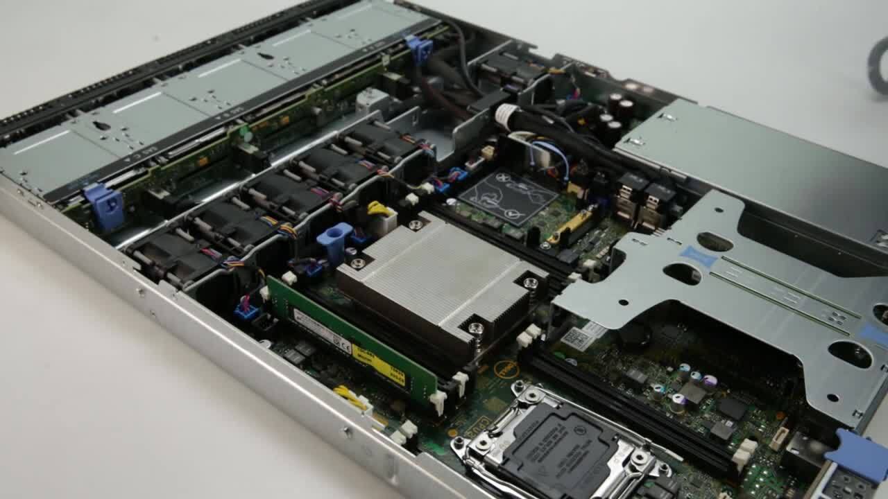 How To Replace Dual Internal SD Module for PowerEdge R430