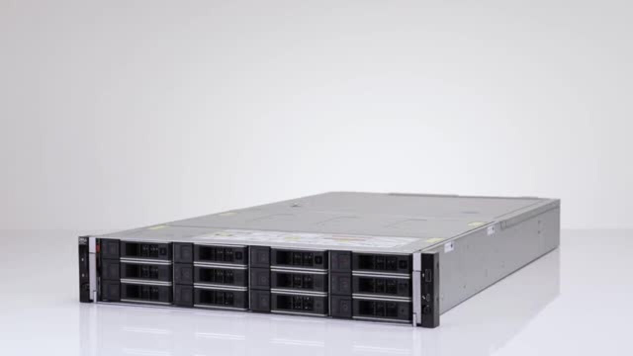 How to replace Carrier from Bay 1 for PowerEdge R740XD2