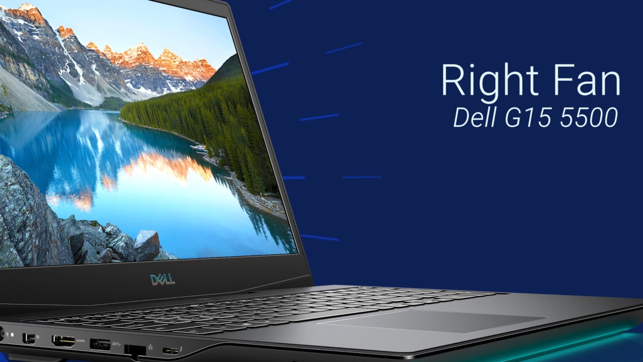 Dell G5 15 5500のサポート | 概要 | Dell 日本