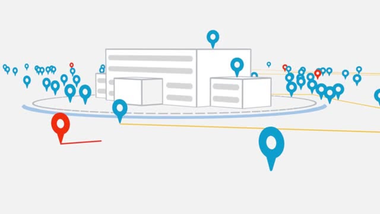 How to Protect, Control and Monitor Your Data Wherever It Goes