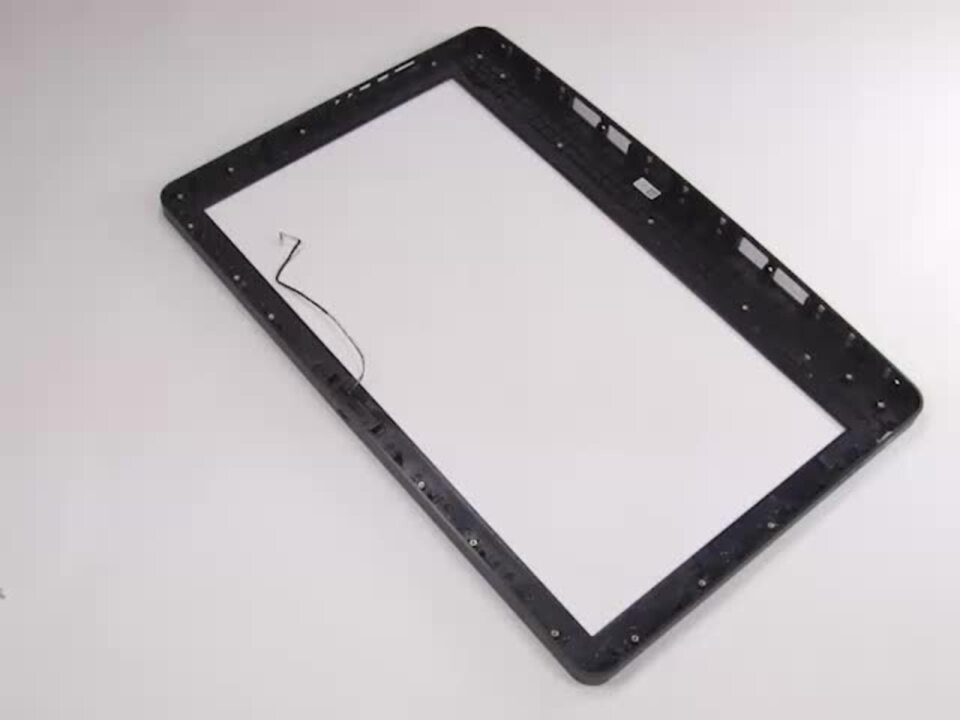 How to replace the Camera for Inspiron One (2330)